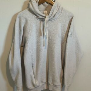 Alo Yoga Triumph Hoodie